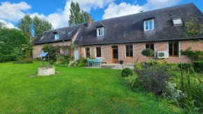 La Parenthèse Normande